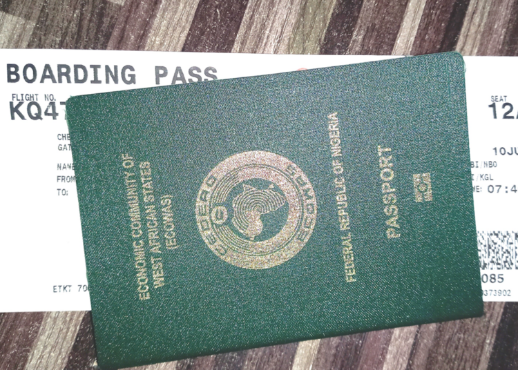 IATA Timatic AutoCheck (1) | NANTA | cost of air travel in Nigeria