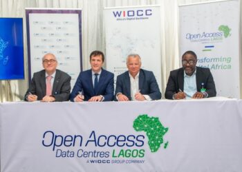 IFC, Proparco and RMB partner with WIOCC Group