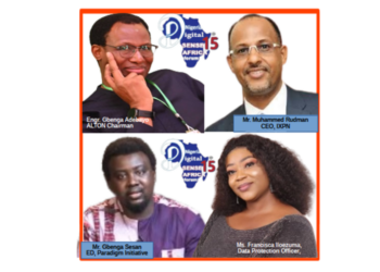 IG4D by DigitalSense