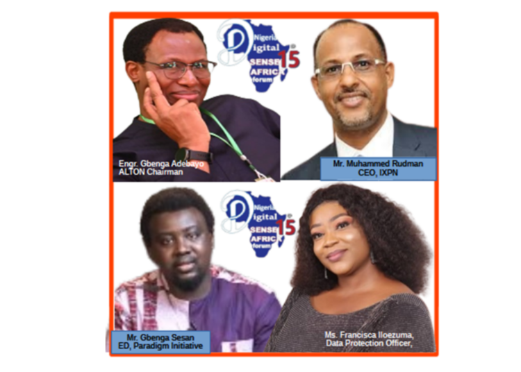 IG4D by DigitalSense