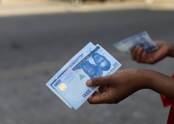 Nigeria’s FX Reserves Hit $33.83 Billion