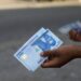 Nigeria’s FX Reserves Hit $33.83 Billion