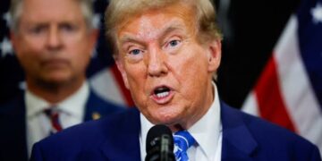 Trump Promises Green Cards for Foreign Graduates