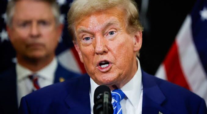 Trump Promises Green Cards for Foreign Graduates