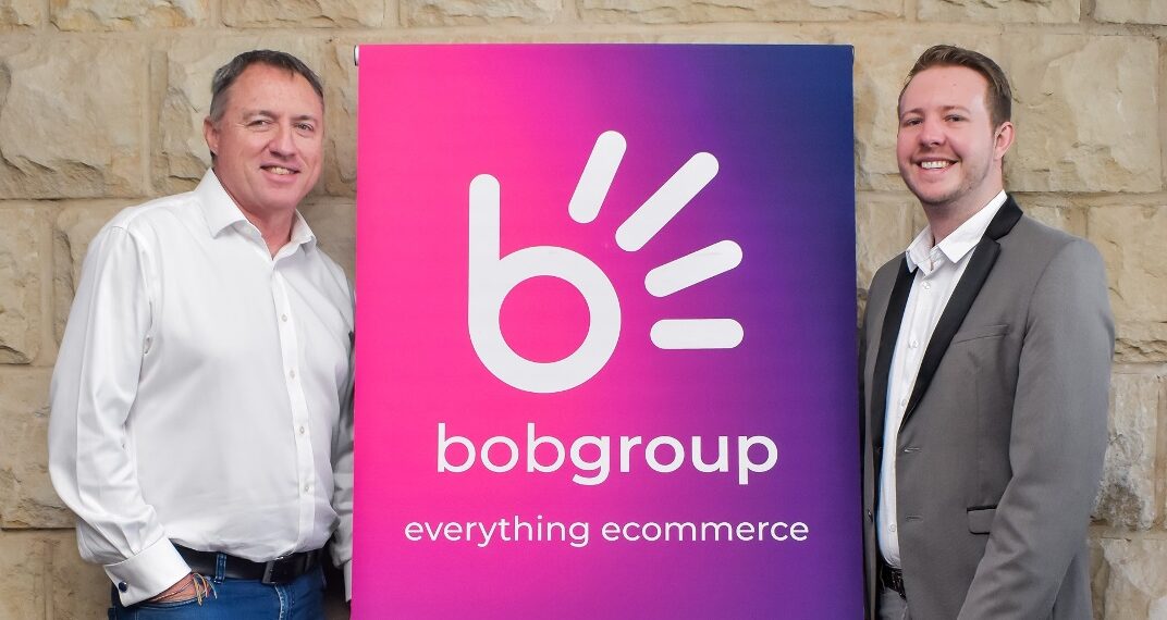 Infobip and Bob Group South Africa