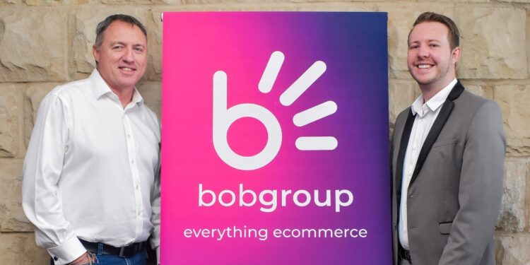 Infobip and Bob Group South Africa