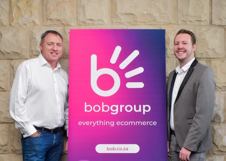 Infobip and Bob Group South Africa