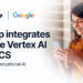 Infobip and Google Vertex AI
