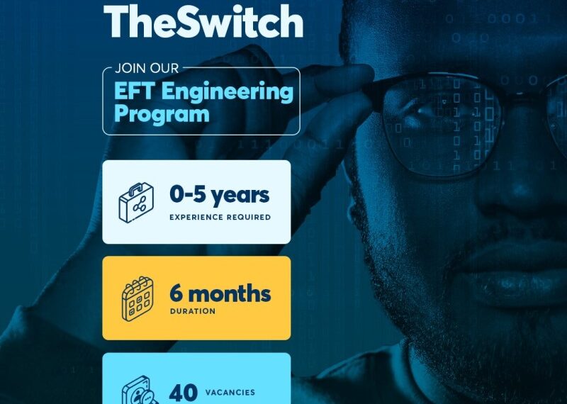Interswitch EFT Engineering Programme