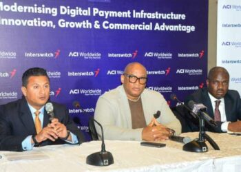 Interswitch, ACI Consolidate Partnership to Drive Africa's Digital Payments