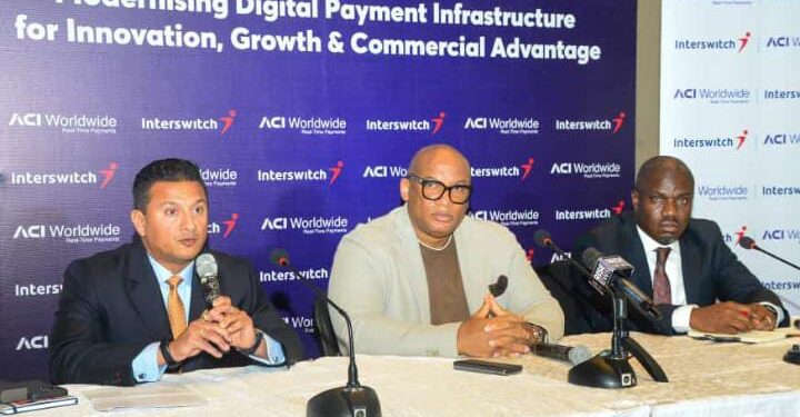 Interswitch, ACI Consolidate Partnership to Drive Africa's Digital Payments