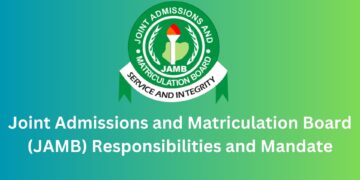 JAMB Releases 2024