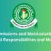 JAMB Releases 2024