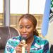 Olubunmi Kuku FAAN