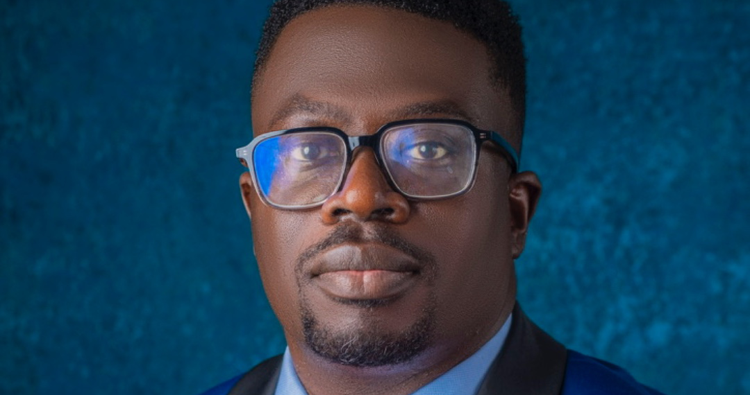 Kendall Ananyi Shares Insights on Scaling Co-founder Conflicts