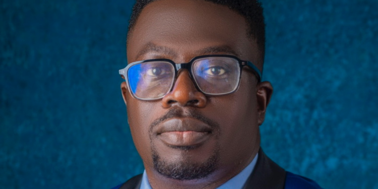 Kendall Ananyi Shares Insights on Scaling Co-founder Conflicts