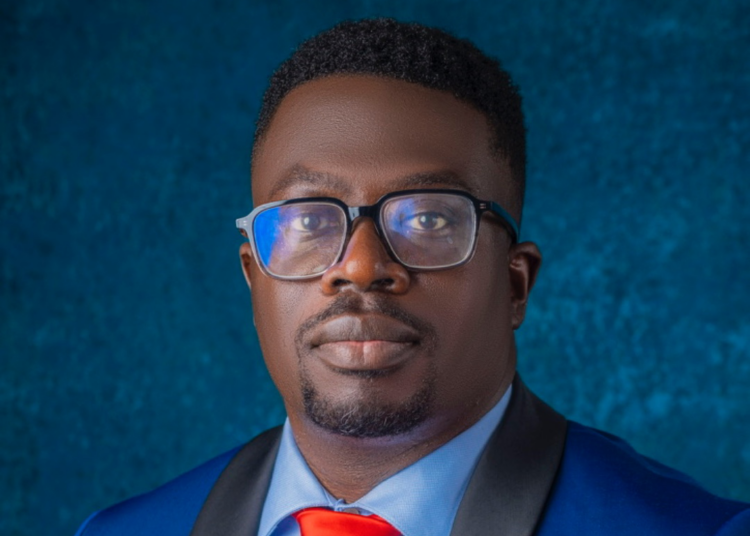 Kendall Ananyi Shares Insights on Scaling Co-founder Conflicts