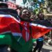 APRA and Kenya Protests