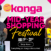 Konga Mid-Year Shopping