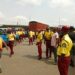 LASTMA Seizes 40 Vehicles in Operation to Tackle Illegal Garages, Ease Traffic Congestion