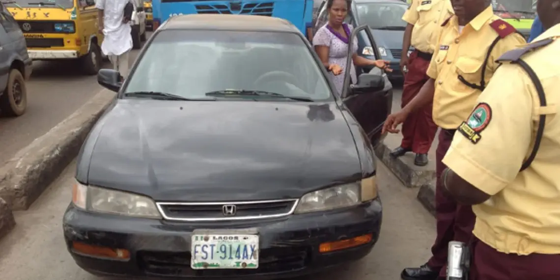 Key Facts for Car Owners and Drivers on LASTMA’s N2.5bn Revenue Target