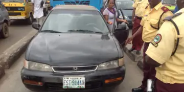 Key Facts for Car Owners and Drivers on LASTMA’s N2.5bn Revenue Target