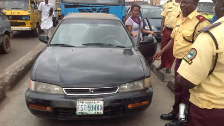 Key Facts for Car Owners and Drivers on LASTMA’s N2.5bn Revenue Target