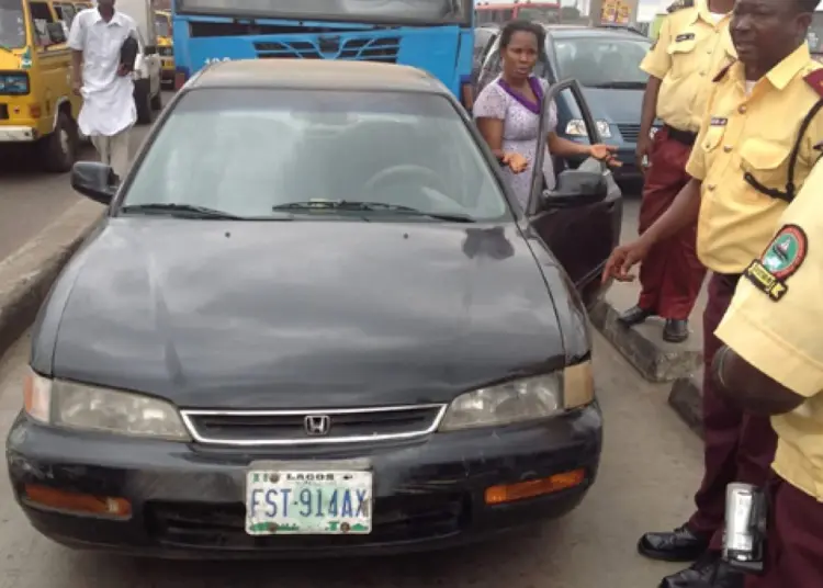 Key Facts for Car Owners and Drivers on LASTMA’s N2.5bn Revenue Target