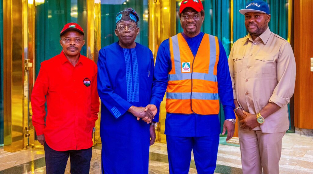 Striking a Balance: Navigating Nigeria’s Minimum Wage Debate for Economic Prosperity, Social Equity