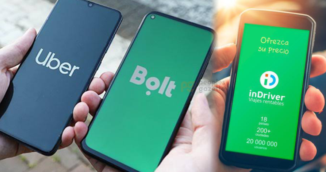 Lagos Ride-Hailing Drivers Union Pushes for Regulation, Due to Safety and Pay Issues