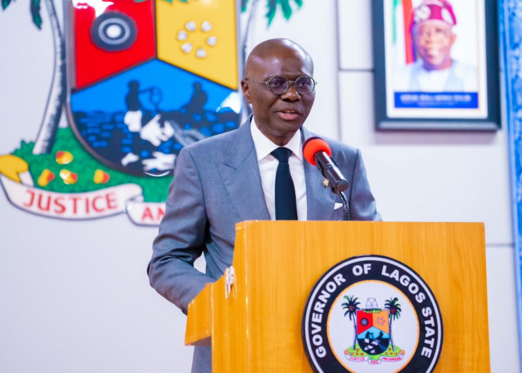 Lagos State to Establish Aviation Unit, Launch Airline