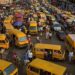 Lagos to Scrap Old Danfo Buses, Private Vehicles in Next 5 Years