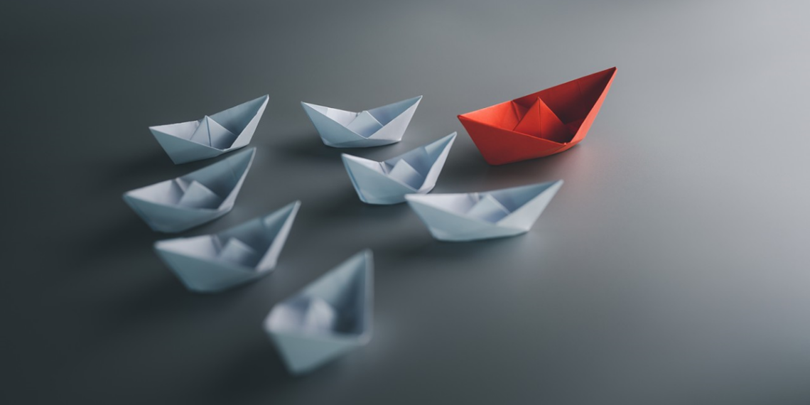 Leadership, influence, perception and authenticity