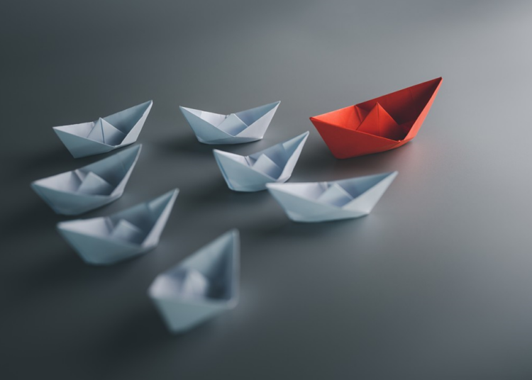 Leadership, influence, perception and authenticity