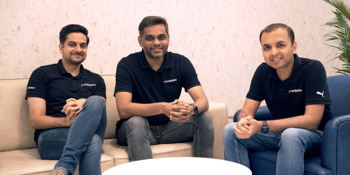 Rocketlane Raises $24M in Series B to Create Post-Sales CRM for Professional Services Teams