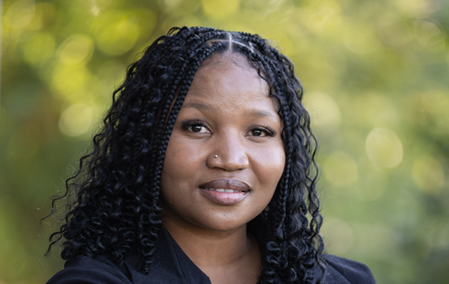 Chatbot Technology by Lerato Bojabotseha