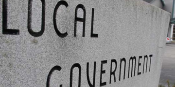 Local governments and Technology