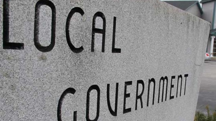 Local governments and Technology