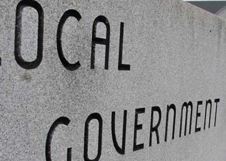 Local governments and Technology
