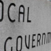 Local governments and Technology