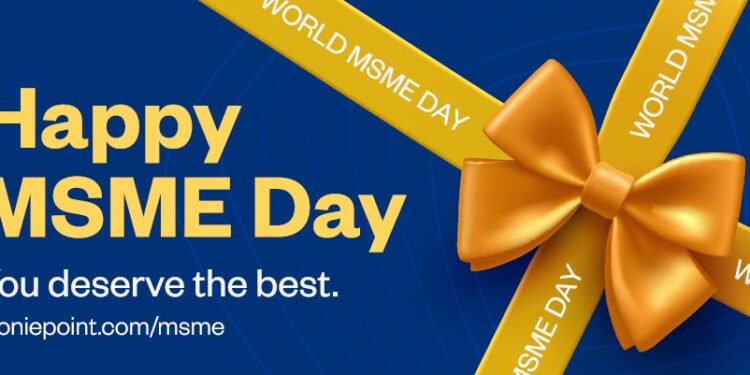 MSME Day