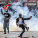 Major Internet Disruption in Kenya Amid Protests Over Finance Bill