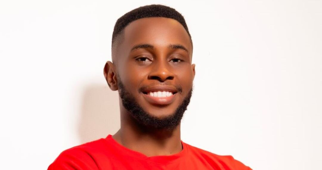 Manasseh Mmadu, a site reliability engineer and cloud expert