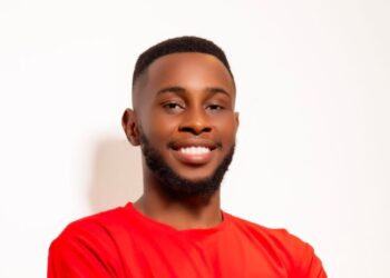 Manasseh Mmadu, a site reliability engineer and cloud expert