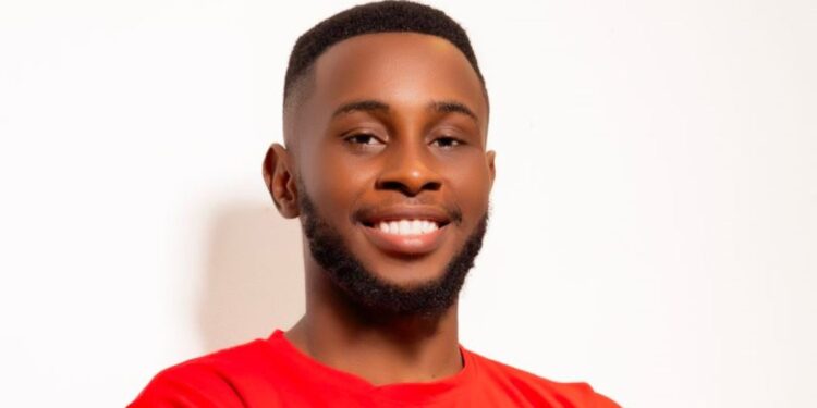 Manasseh Mmadu, a site reliability engineer and cloud expert