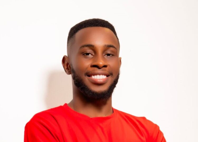 Manasseh Mmadu, a site reliability engineer and cloud expert