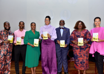 Step Forward: Market Place Readiness by Nkiru Olumide-Ojo