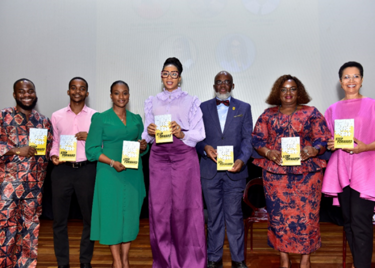 Step Forward: Market Place Readiness by Nkiru Olumide-Ojo