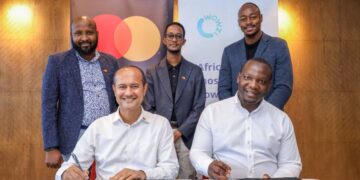 Mastercard and Wowzi