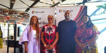 Microsoft and DSN Host AI for Non-Profits Summit